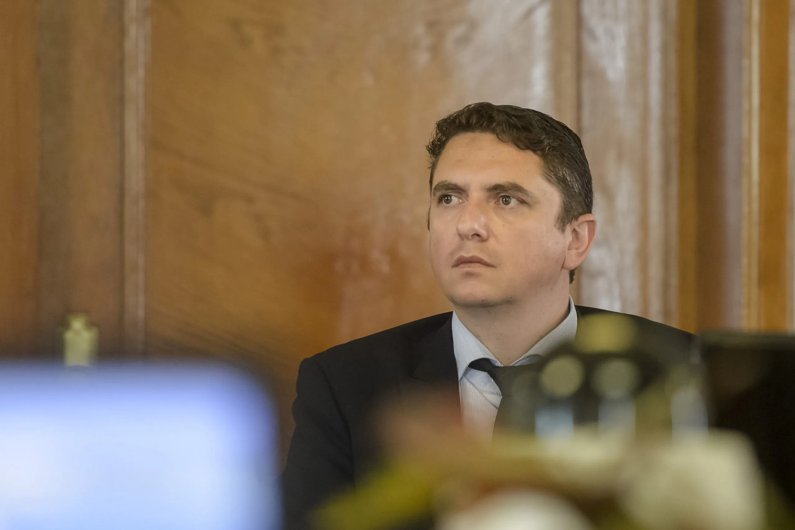 La noi e moca să poluezi. Zona metropolitană are 4,2 milioane de locuitori — lucrăm la Inelul Feroviar al Capitalei