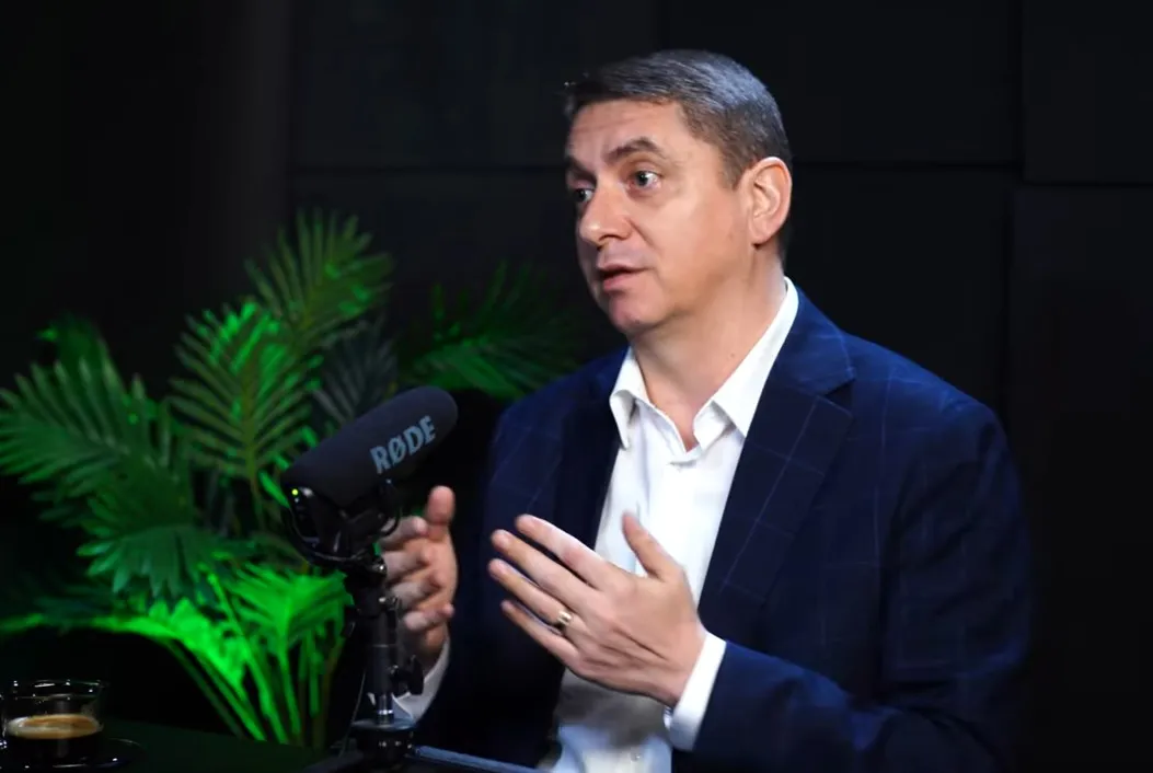 Cine este Sorin Chiriță: profil complet și parcurs profesional