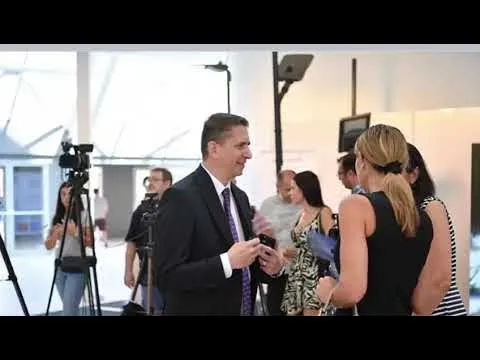 Sorin Chiriță — SMART ENERGY EXPO — INIȚIATIVA VERDE