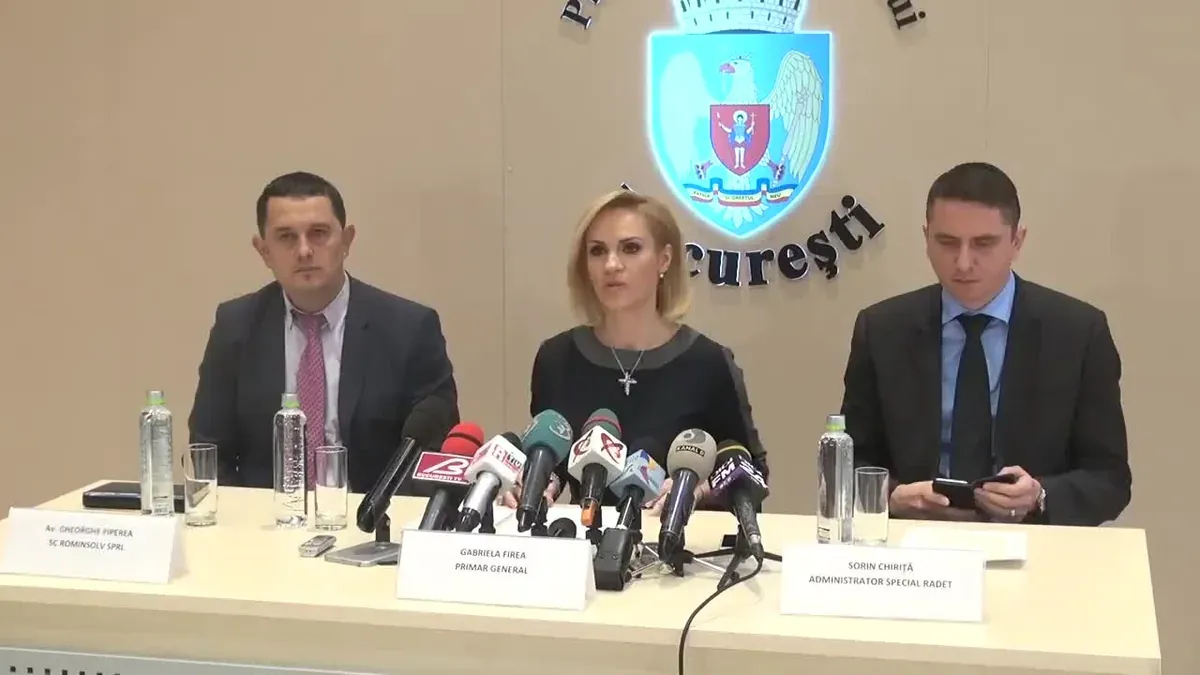 Anatomia unui sistem care moare lent. Insolvența RADET, văzută din interior