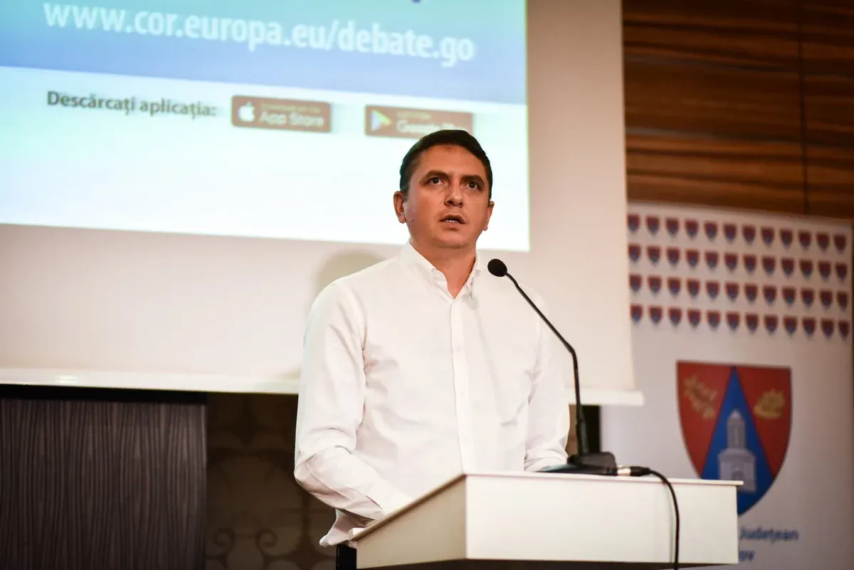 Patru ani și jumătate ca primul City Manager din istoria Bucureștiului