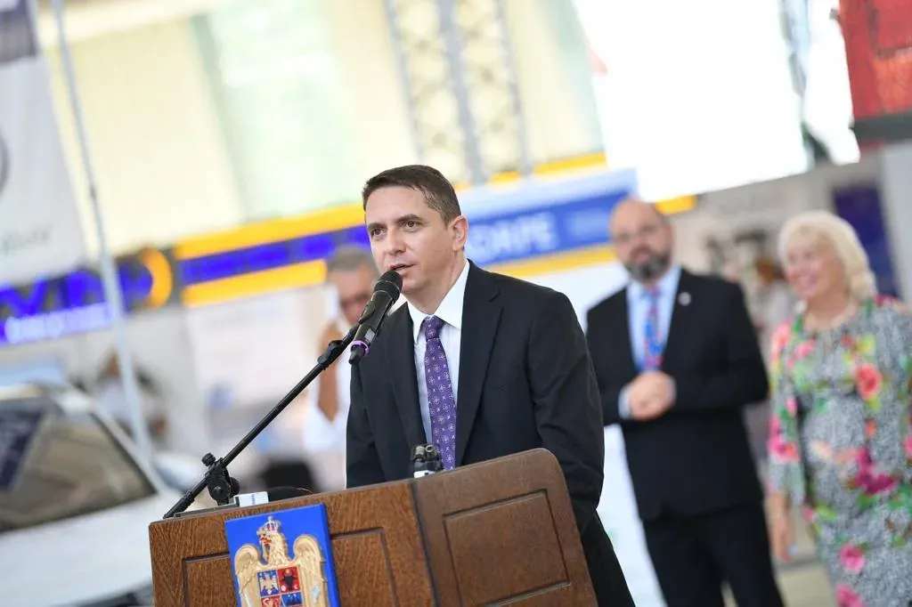 CET Titan. Cum se construiește o centrală de șaizeci și cinci de milioane de euro într-o țară care nu mai construise una de patruzeci și șas